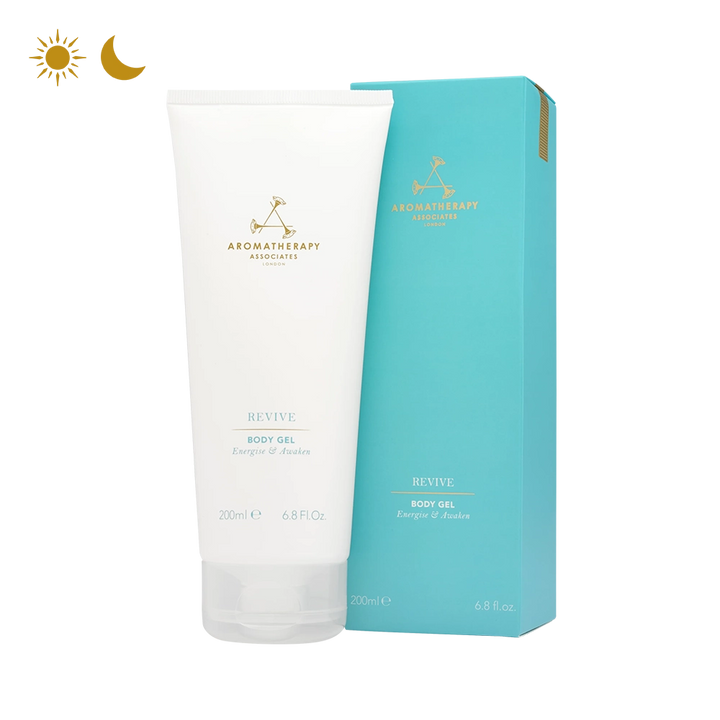 Revive Body Gel - Aromatherapy Associates - Pure Niche Lab