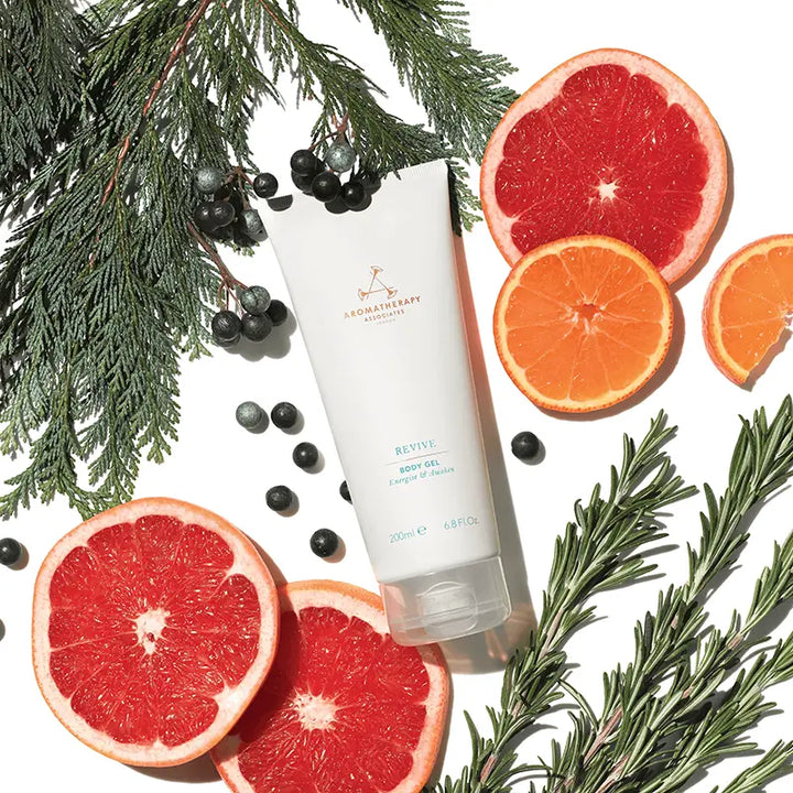 Revive Body Gel - Aromatherapy Associates - Pure Niche Lab