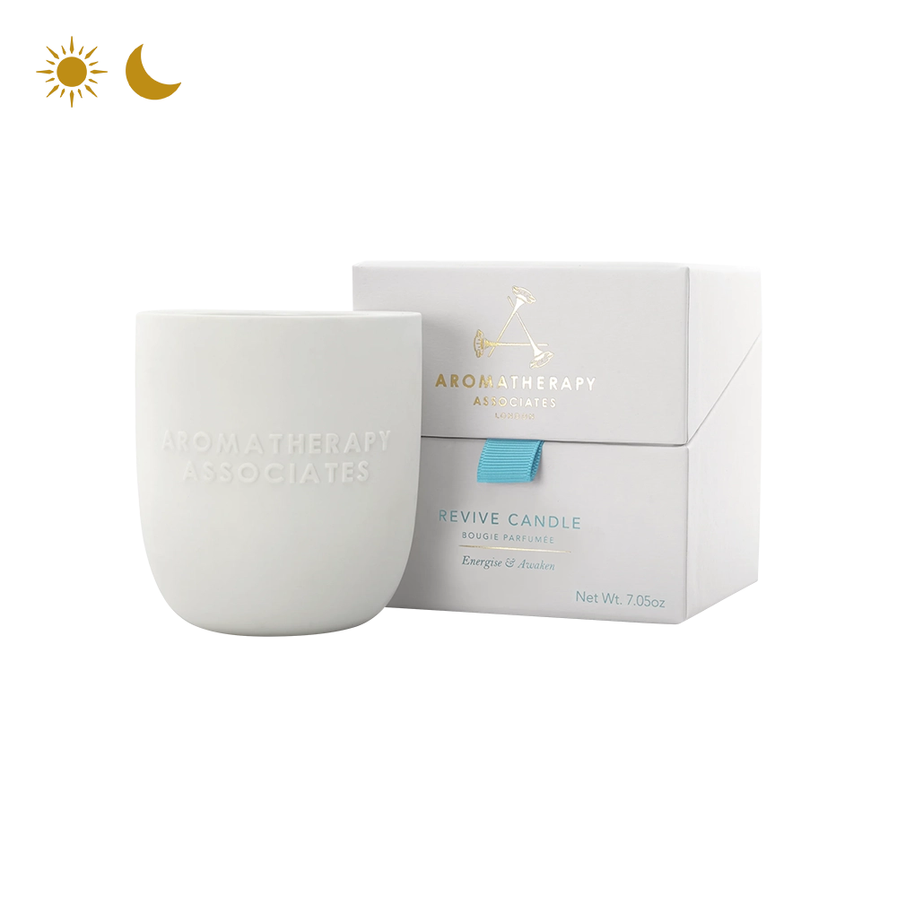 Revive Candle - Aromatherapy Associates - Pure Niche Lab