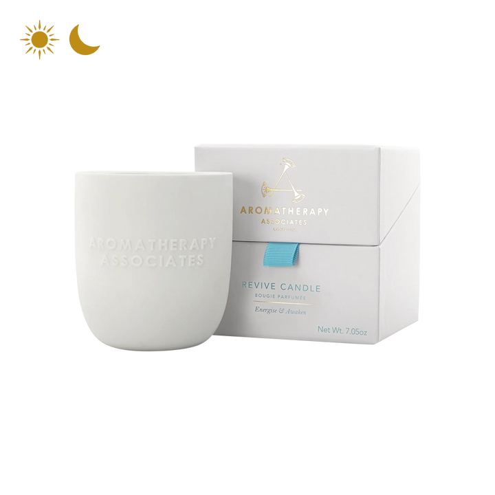 Revive Candle - Aromatherapy Associates - Pure Niche Lab