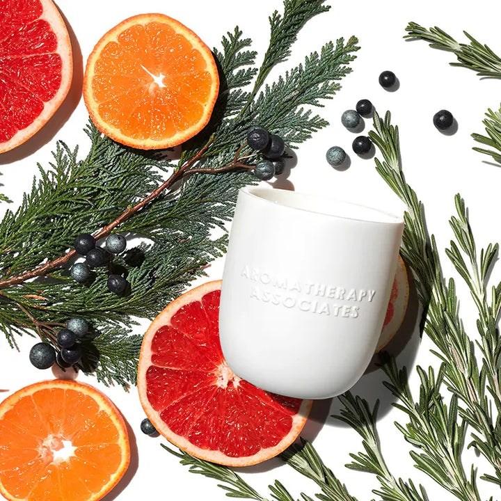 Revive Candle - Aromatherapy Associates - Pure Niche Lab