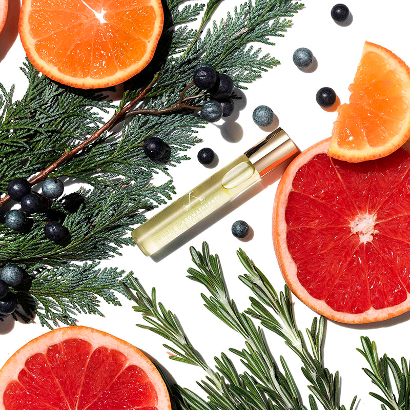 Revive Morning Roller Ball - Aromatherapy Associates - Pure Niche Lab