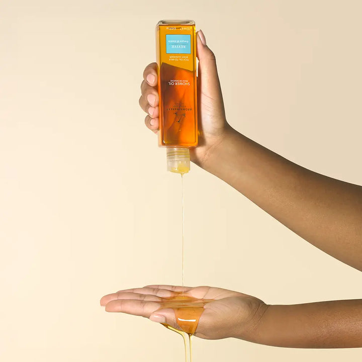 Revive Shower Oil - Aromatherapy Associates - Pure Niche Lab