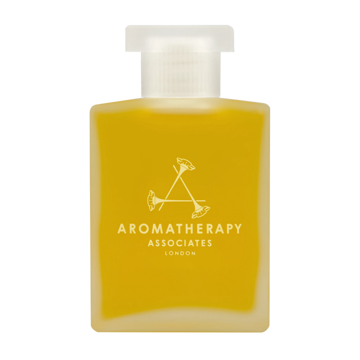Rose Bath &amp; Shower Oil - Aromatherapy Associates - Pure Niche Lab