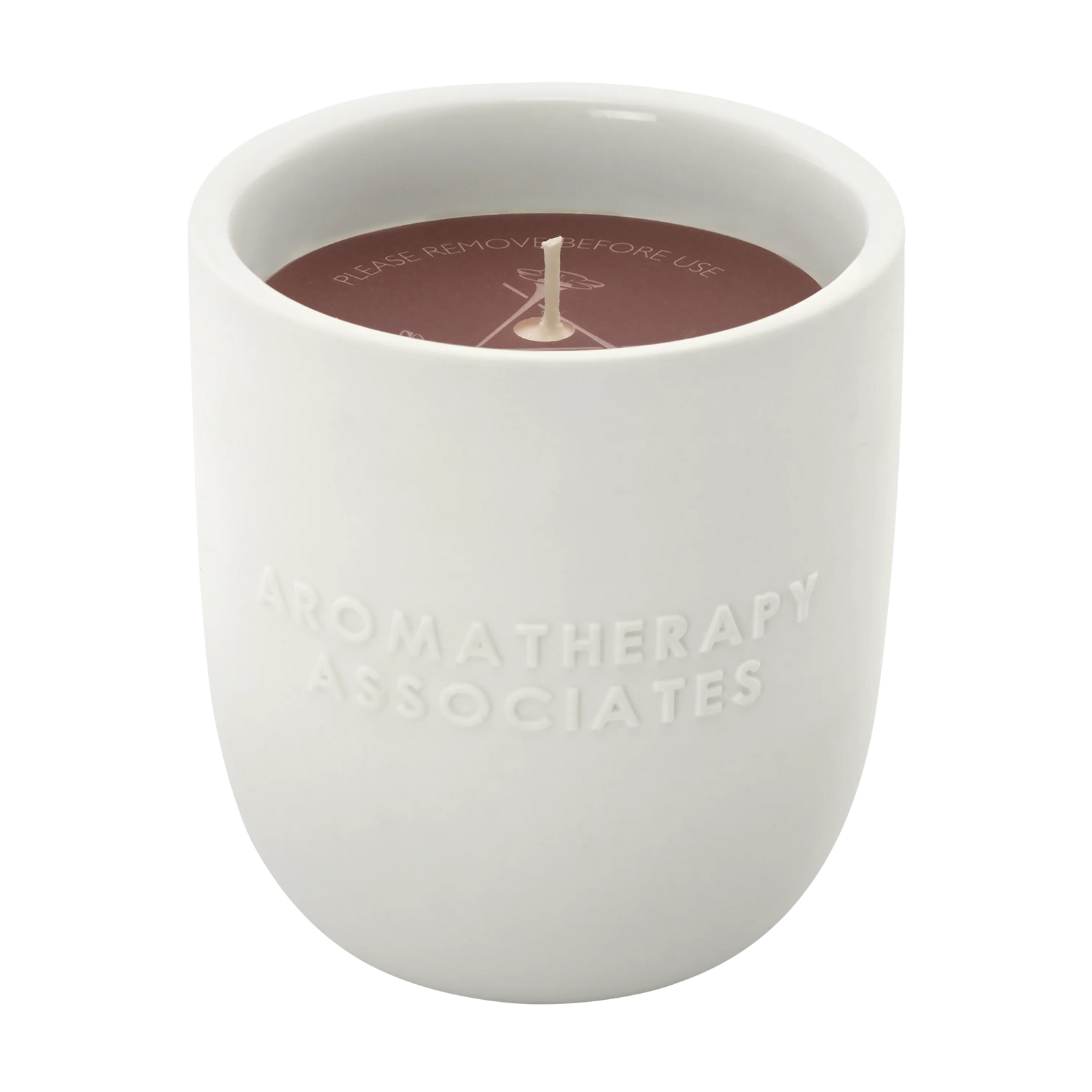 Rose Candle - Aromatherapy Associates - Pure Niche Lab