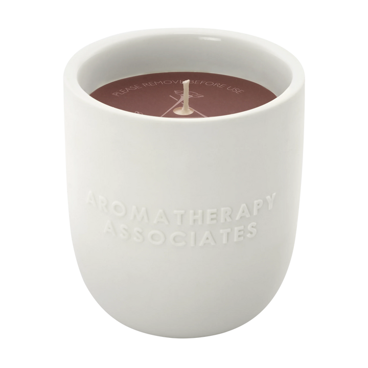 Rose Candle - Aromatherapy Associates - Pure Niche Lab