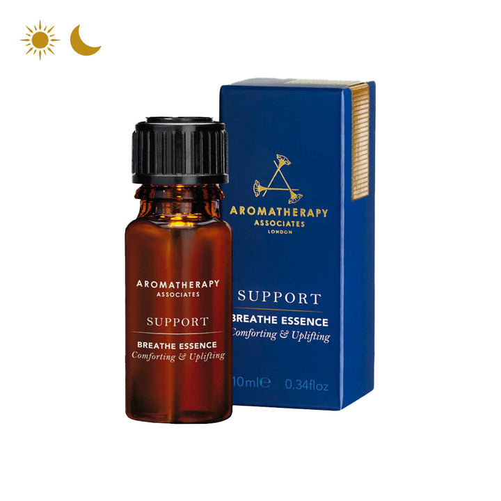 Support Breathe Essence - Aromatherapy Associates - Pure Niche Lab