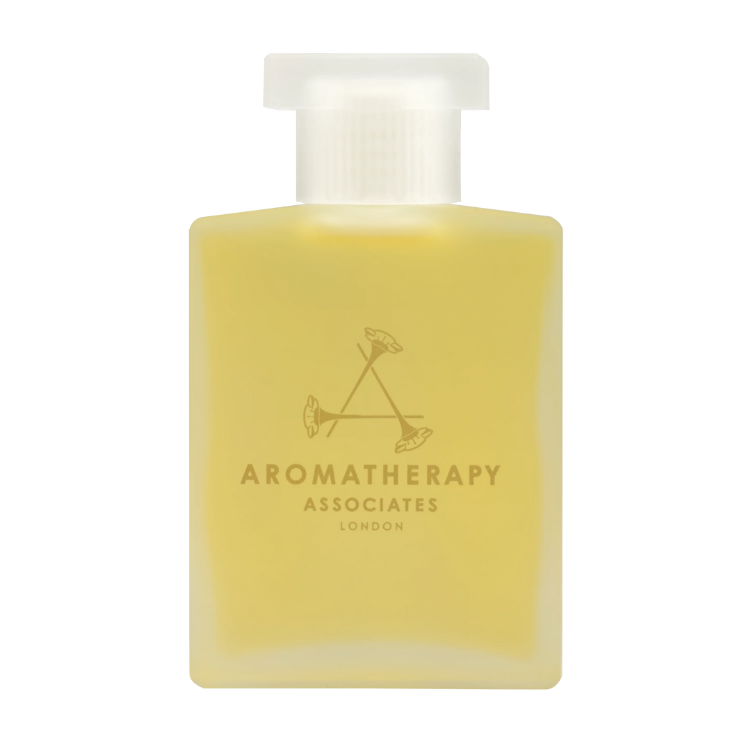 Support Equilibrium Bath And Shower Oil - Aromatherapy Associates - Pure Niche Lab