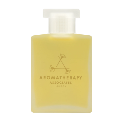 Support Equilibrium Bath And Shower Oil - Aromatherapy Associates - Pure Niche Lab