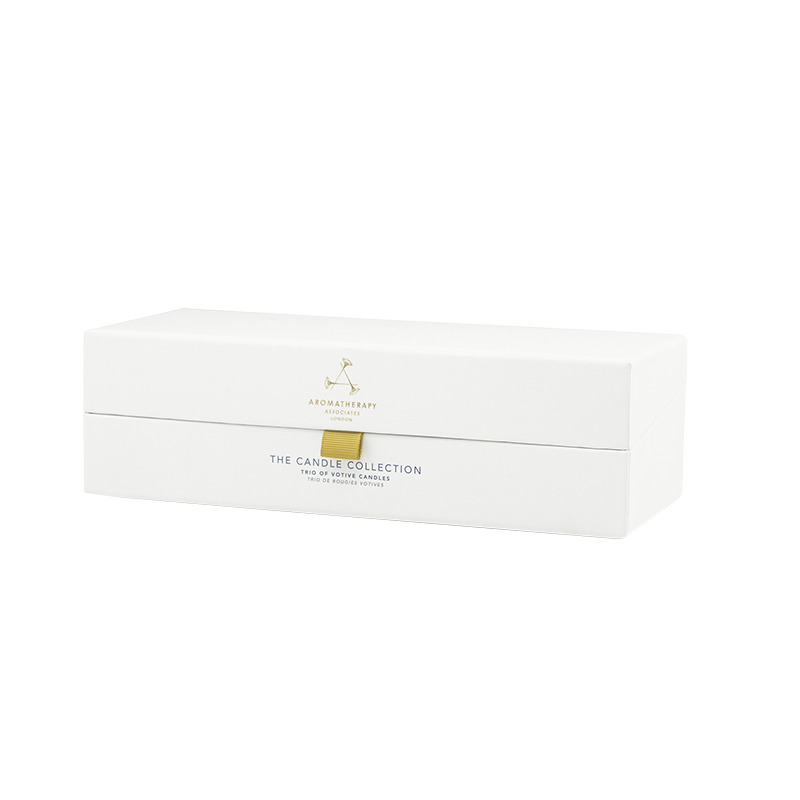 The Candle Collection - Aromatherapy Associates - Pure Niche Lab