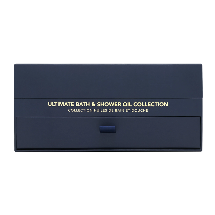 Ultimate Wellbeing Bath &amp; Shower Oil Collection - Aromatherapy Associates - Pure Niche Lab