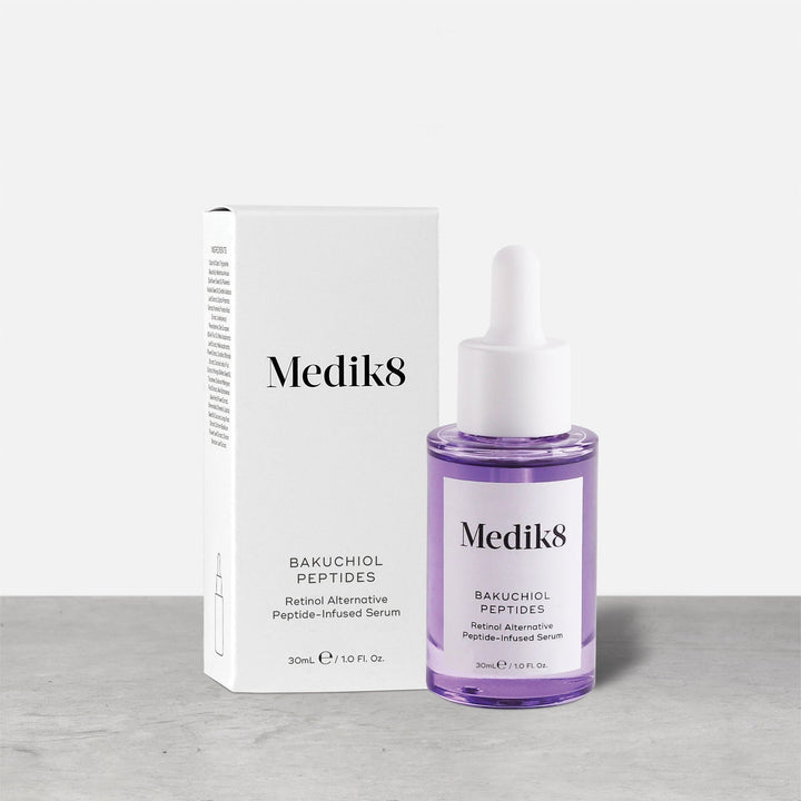 Bakuchiol Peptides - Medik8 - Pure Niche Lab