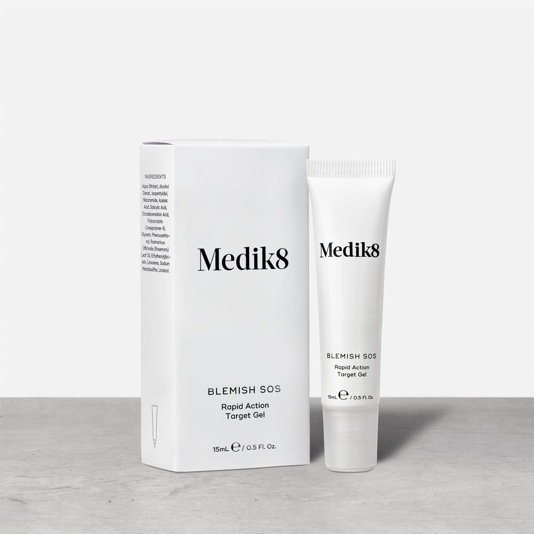 Blemish SOS - Medik8 - Pure Niche Lab