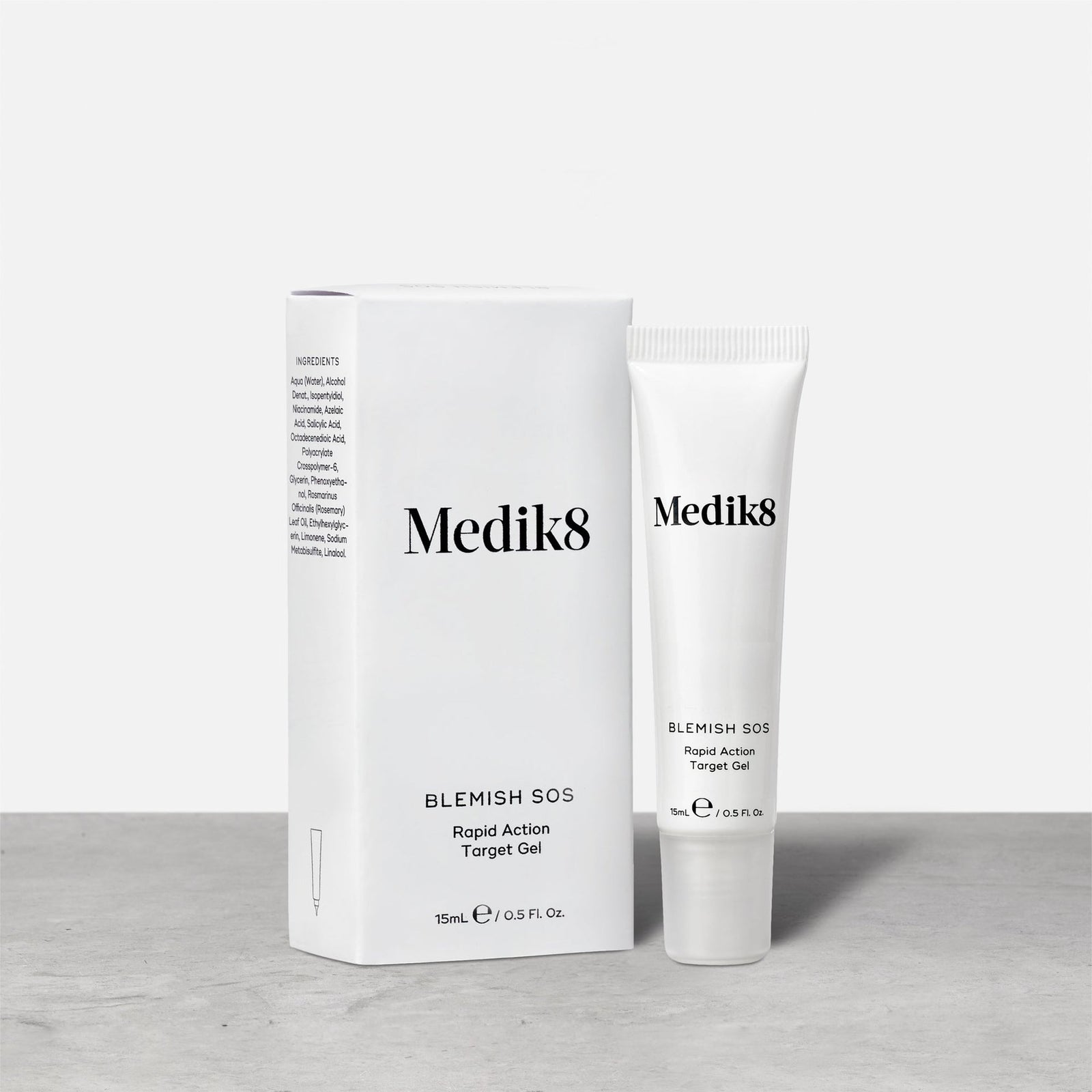 Blemish SOS - Medik8 - Pure Niche Lab