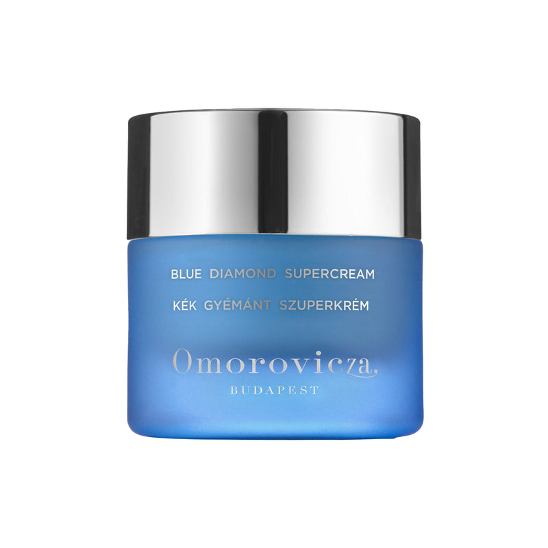 Blue Diamond Super Cream - Omorovicza - Pure Niche Lab