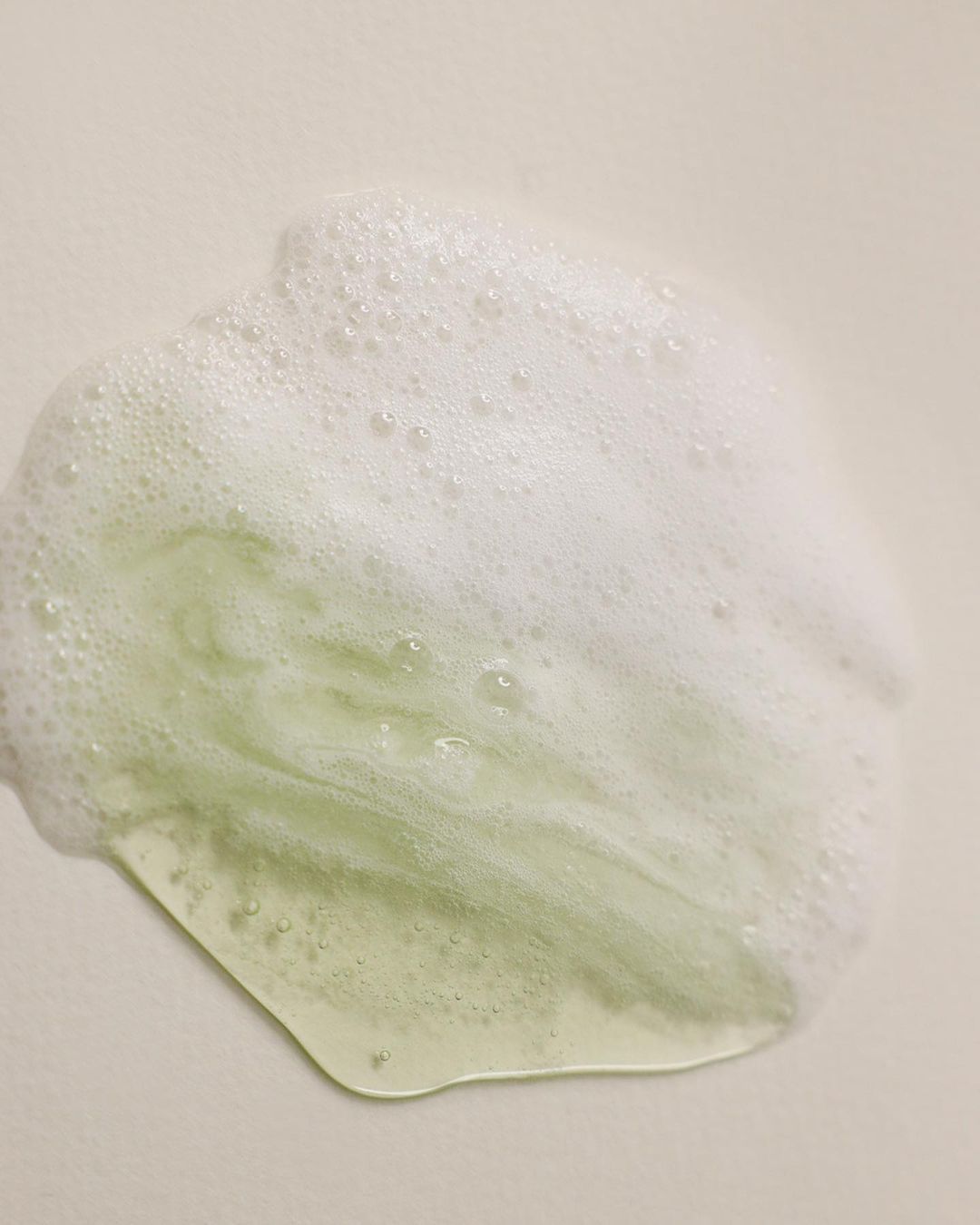 Lotus Leaf Cleansing Gel - Boutijour - Pure Niche Lab