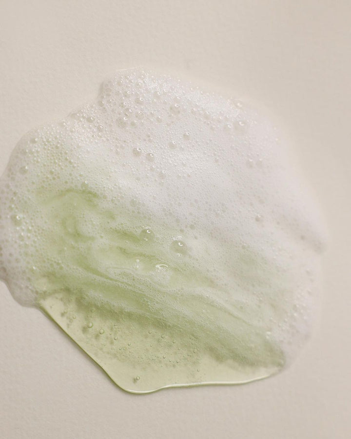 Lotus Leaf Cleansing Gel - Boutijour - Pure Niche Lab