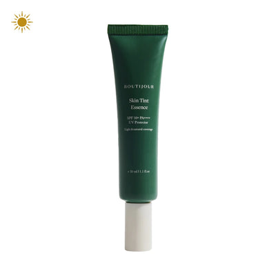 Protector Solar Facial Boutijour Skin Tint Essence SPF50