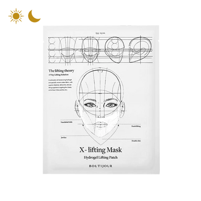X-lifting Mask (unidad)