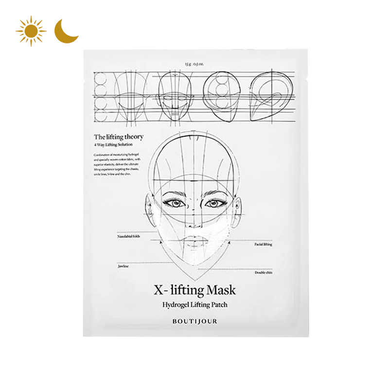 X-lifting Mask (unidad)