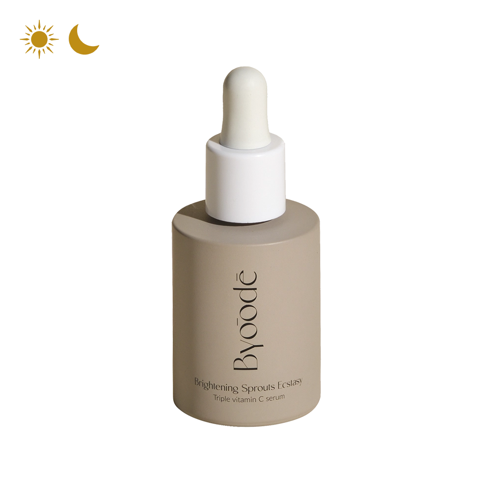 Comprar suero Byoode Brightening Sprouts Ecstasy