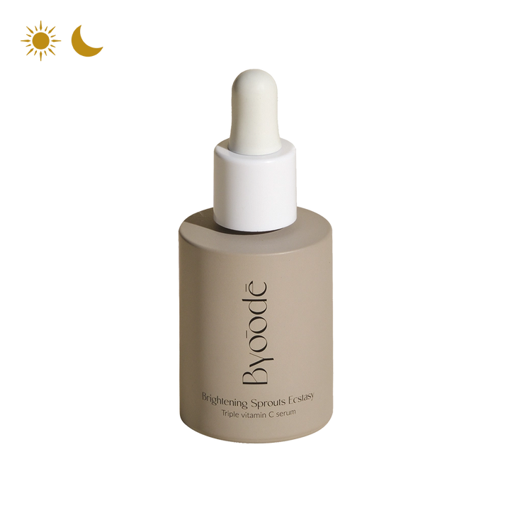 Comprar suero Byoode Brightening Sprouts Ecstasy