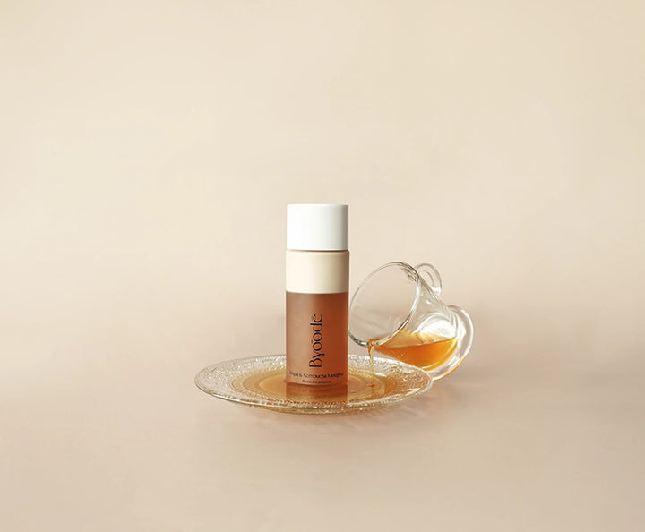 Byoode Nopal &amp; Kombucha Metaphor tónico facial