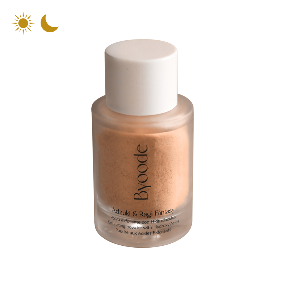 Adzuki &amp; Ragi Fantasy Travel - Byoode - Pure Niche Lab
