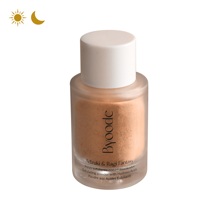 Adzuki &amp; Ragi Fantasy Travel - Byoode - Pure Niche Lab