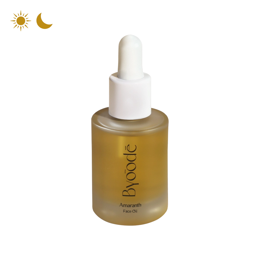 Aceite facial de Byoode Amaranth Face Oil