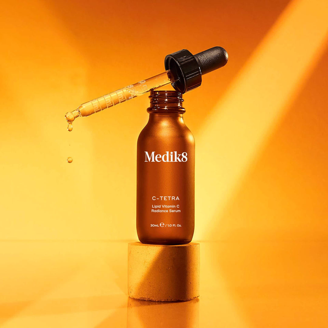 C-Tetra - Medik8 - Pure Niche Lab
