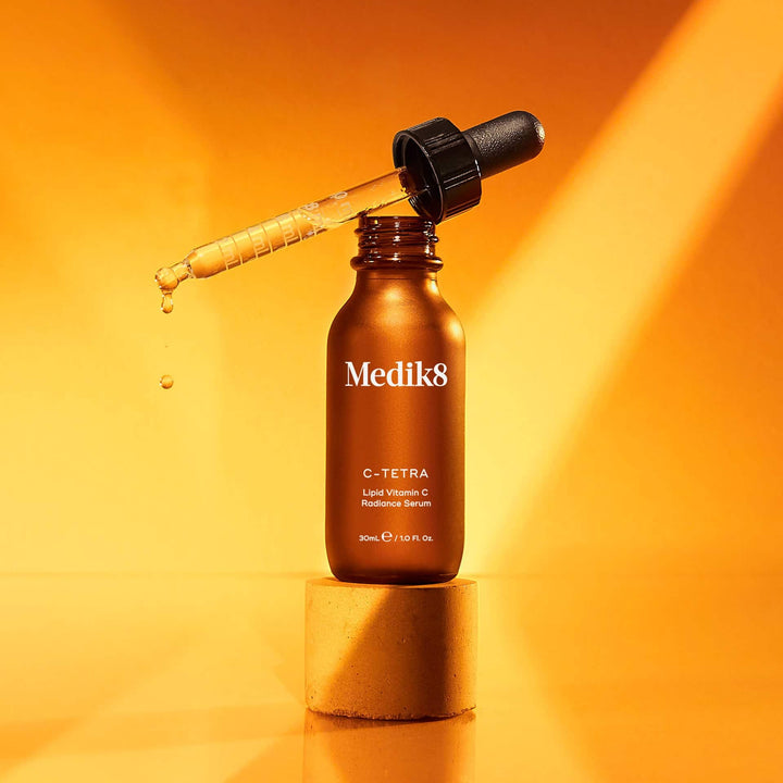 C-Tetra - Medik8 - Pure Niche Lab