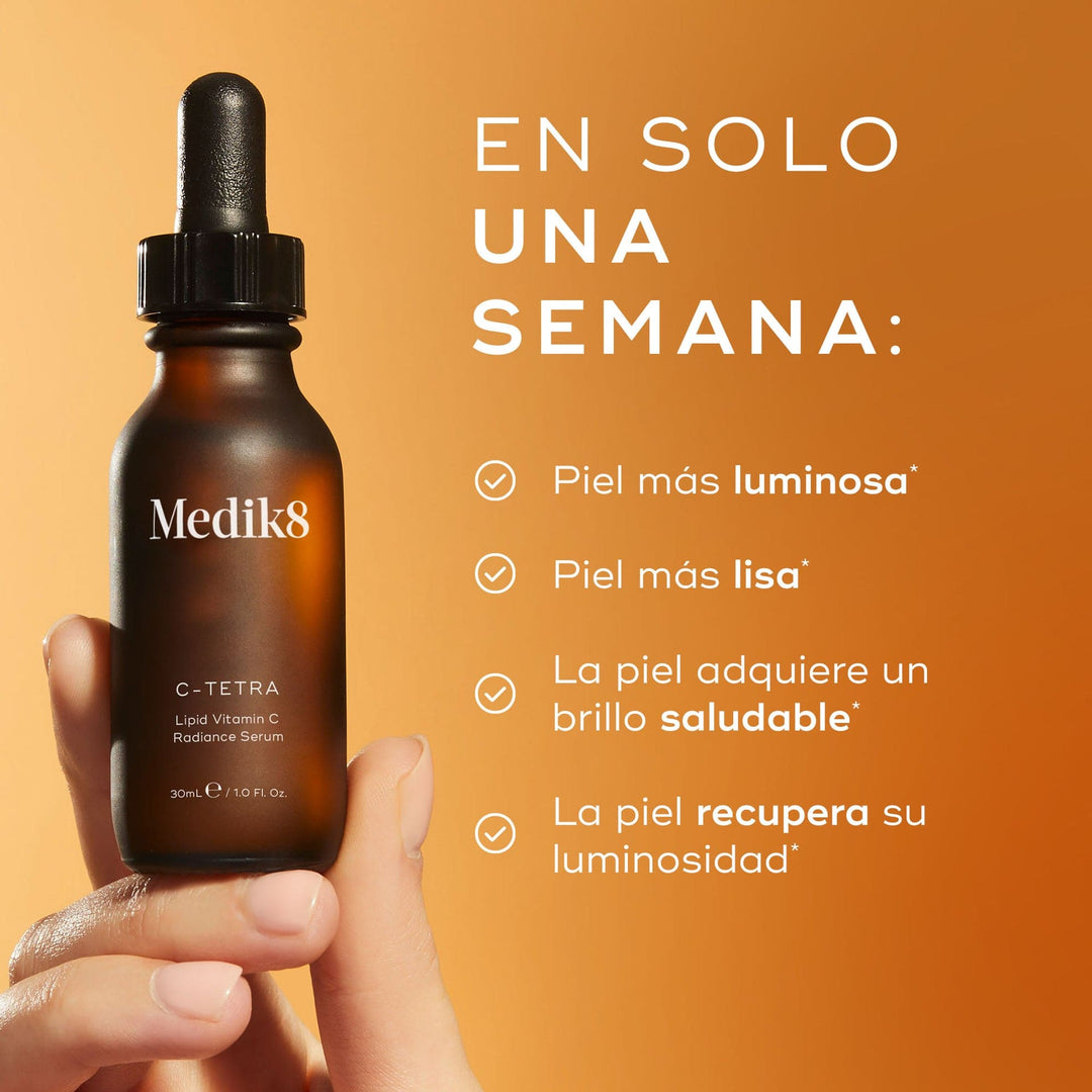 C-Tetra - Medik8 - Pure Niche Lab