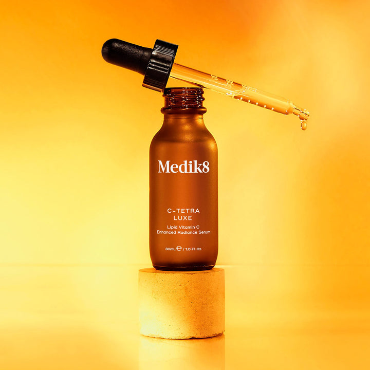 C-Tetra Luxe - Medik8 - Pure Niche Lab