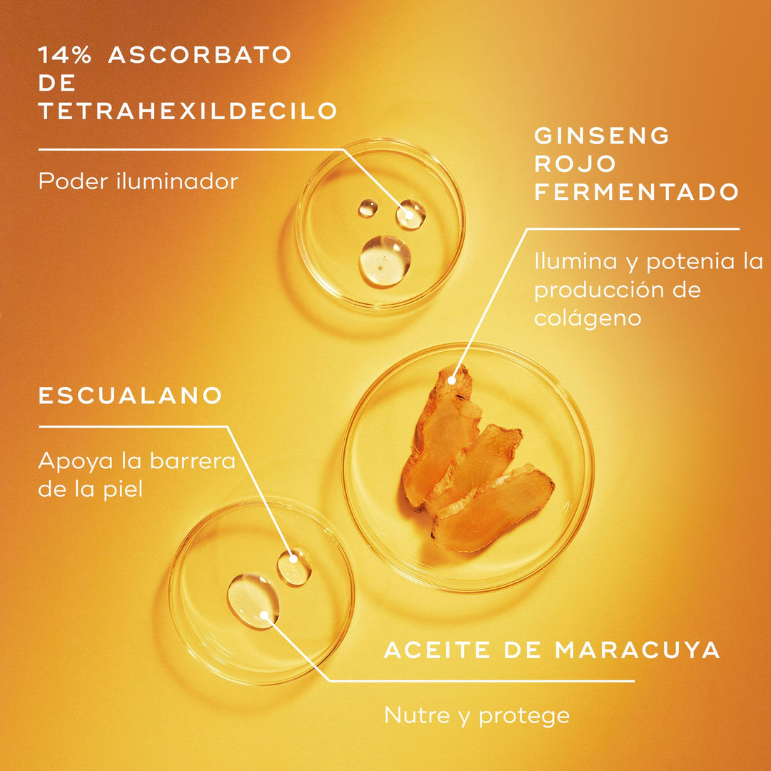 C-Tetra Luxe - Medik8 - Pure Niche Lab