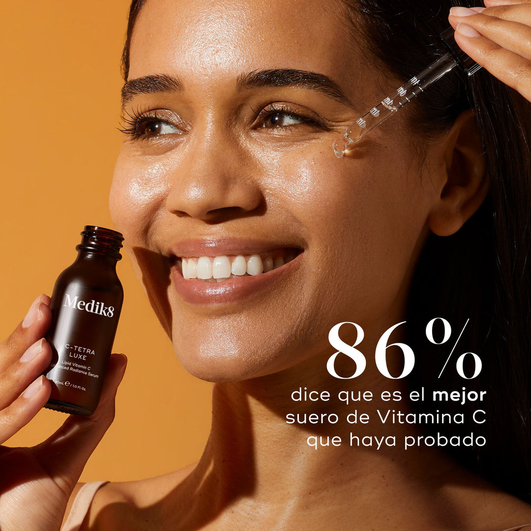 C-Tetra Luxe - Medik8 - Pure Niche Lab