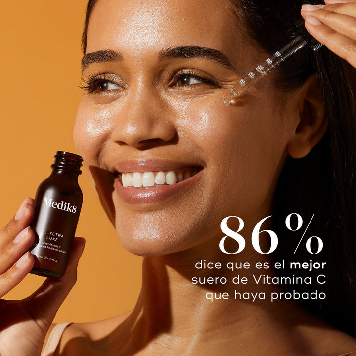 C-Tetra Luxe - Medik8 - Pure Niche Lab
