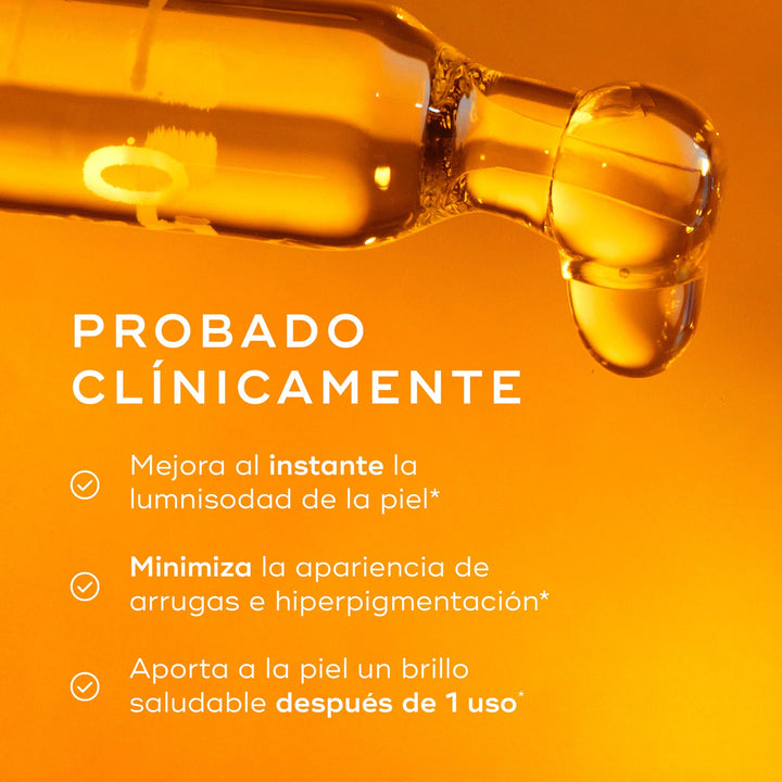 C-Tetra Luxe - Medik8 - Pure Niche Lab