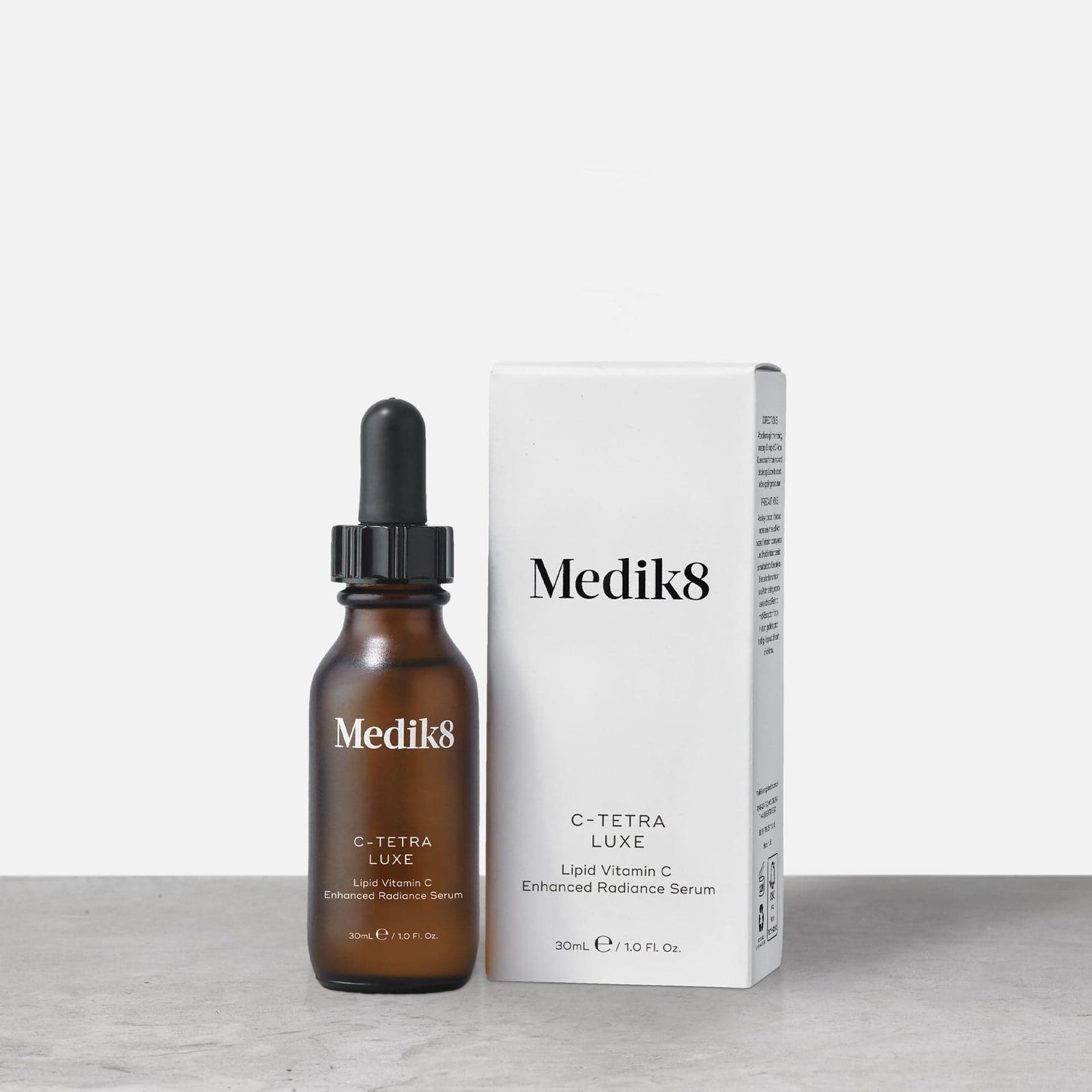 C-Tetra - Medik8 - Pure Niche Lab