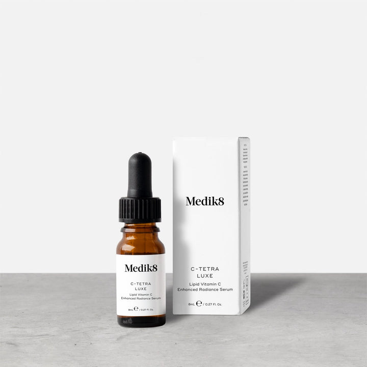 C-Tetra Luxe Travel Size - Medik8 - Pure Niche Lab