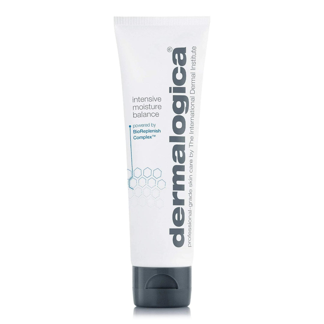 intensive moisture balance