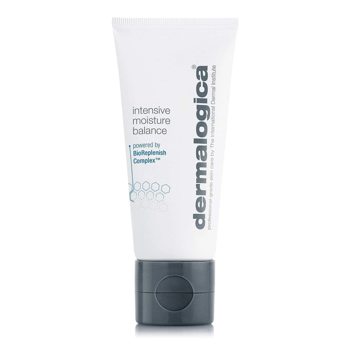 intensive moisture balance