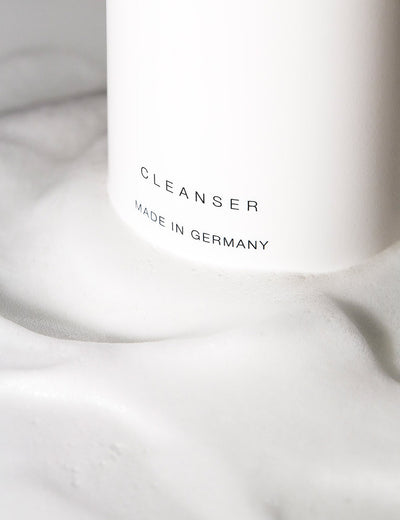 Cleanser Travel Size