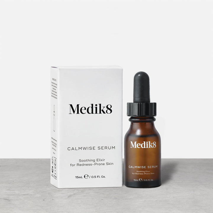 Calmwise Serum - Medik8 - Pure Niche Lab