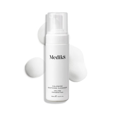 Calmwise Soothing Cleanser - Medik8 - Pure Niche Lab