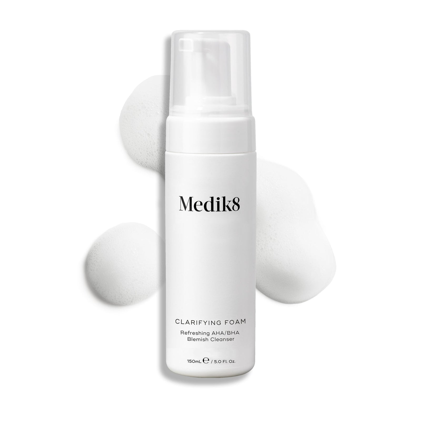 Clarifying Foam - Medik8 - Pure Niche Lab