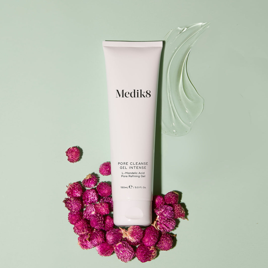 Pore Cleanse Gel Intense - Medik8 - Pure Niche Lab