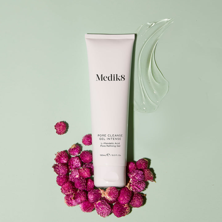 Pore Cleanse Gel Intense - Medik8 - Pure Niche Lab