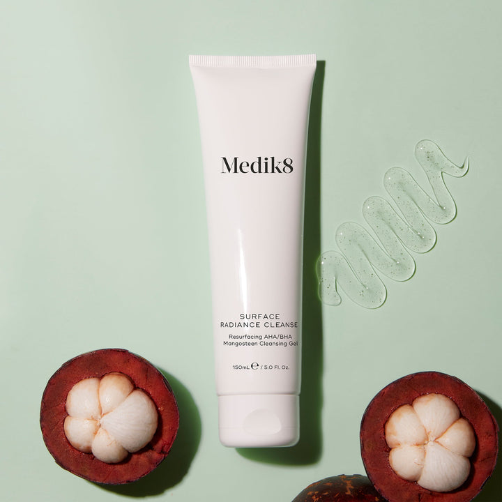 Surface Radiance Cleanse - Medik8 - Pure Niche Lab