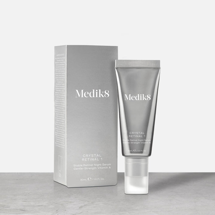 Crystal Retinal 1 - Medik8 - Pure Niche Lab